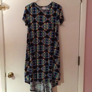 LuLaRoe Carly, Small